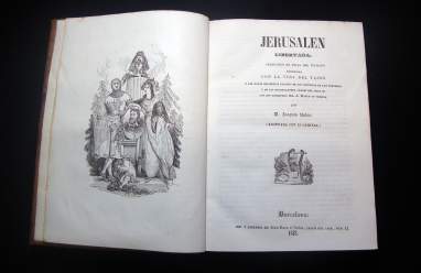 Jerusalén Libertada